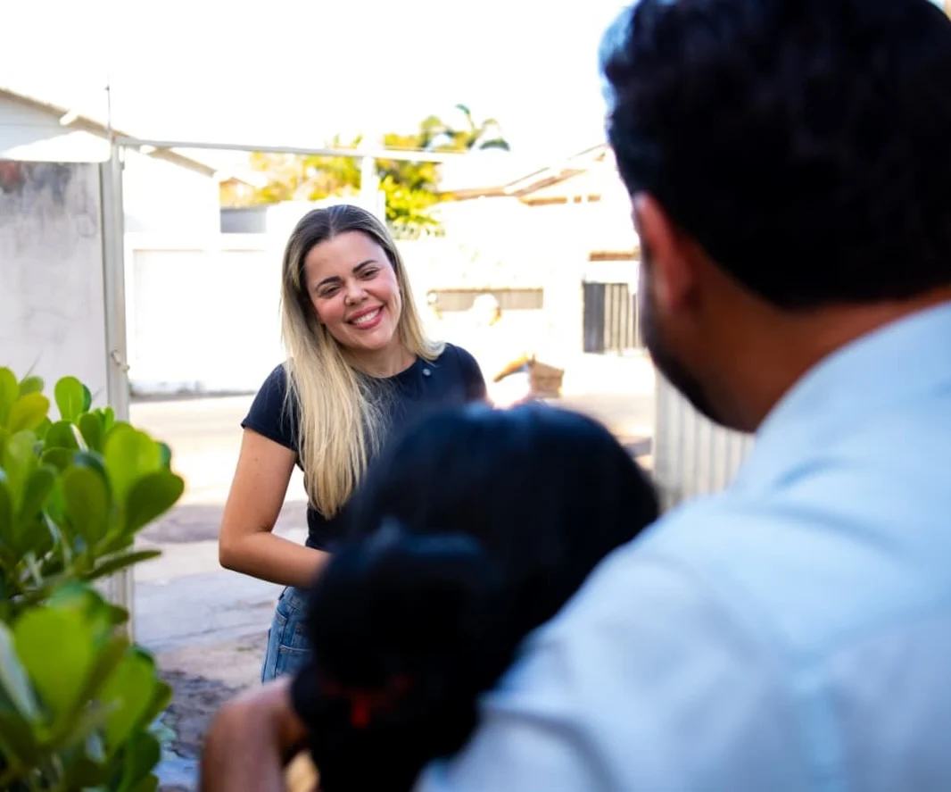 Foto da galeria da campanha