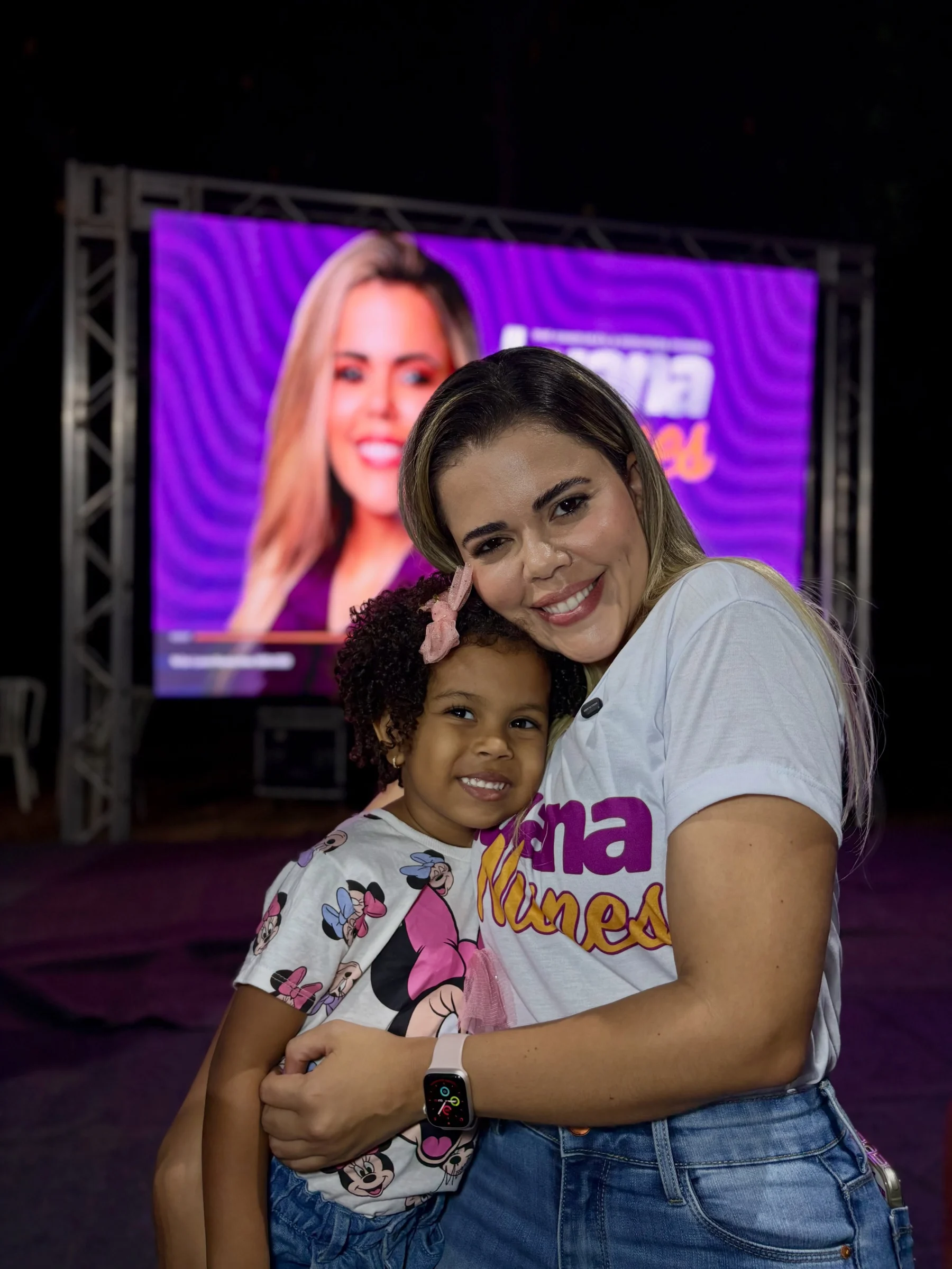 Foto da galeria da campanha