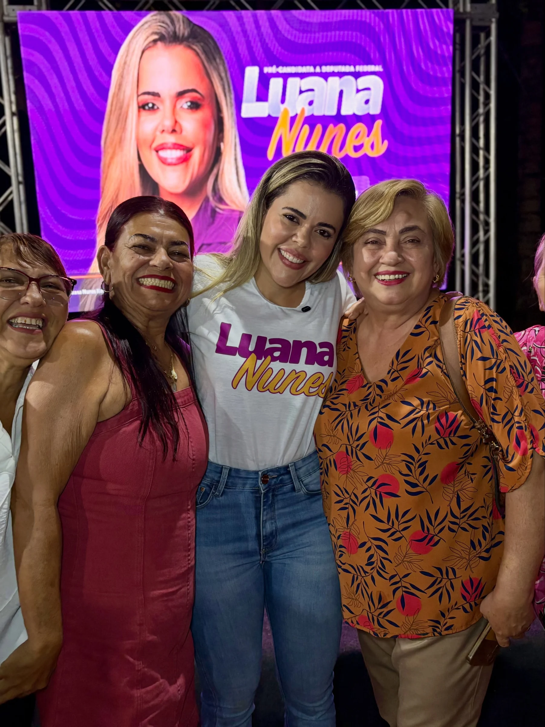 Foto da galeria da campanha